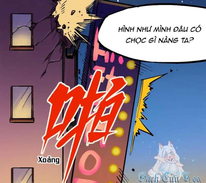 Ngũ Lục Thất: Hắc Bạch Song Long 2 Chapter 6 - Trang 2