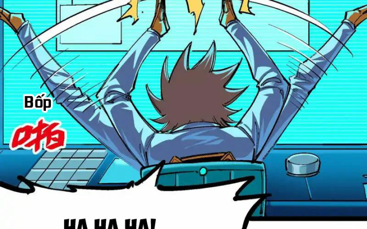 Ngũ Lục Thất: Hắc Bạch Song Long 2 Chapter 7 - Trang 2