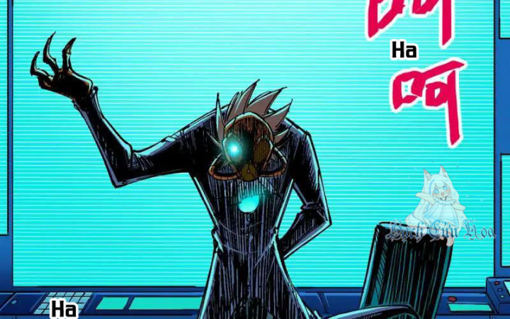 Ngũ Lục Thất: Hắc Bạch Song Long 2 Chapter 7 - Trang 2