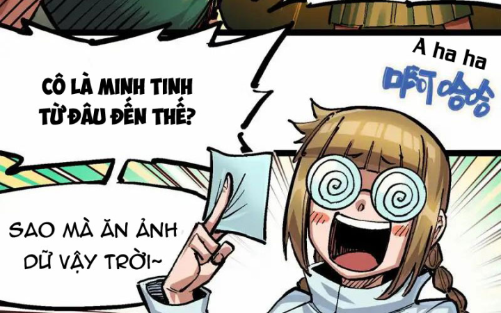 Ngũ Lục Thất: Hắc Bạch Song Long 2 Chapter 7 - Trang 2