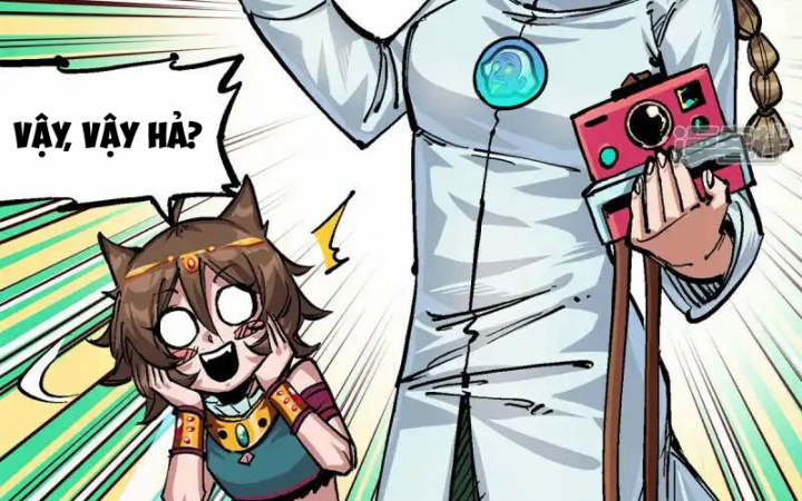 Ngũ Lục Thất: Hắc Bạch Song Long 2 Chapter 7 - Trang 2