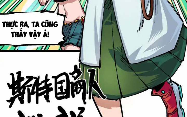 Ngũ Lục Thất: Hắc Bạch Song Long 2 Chapter 7 - Trang 2