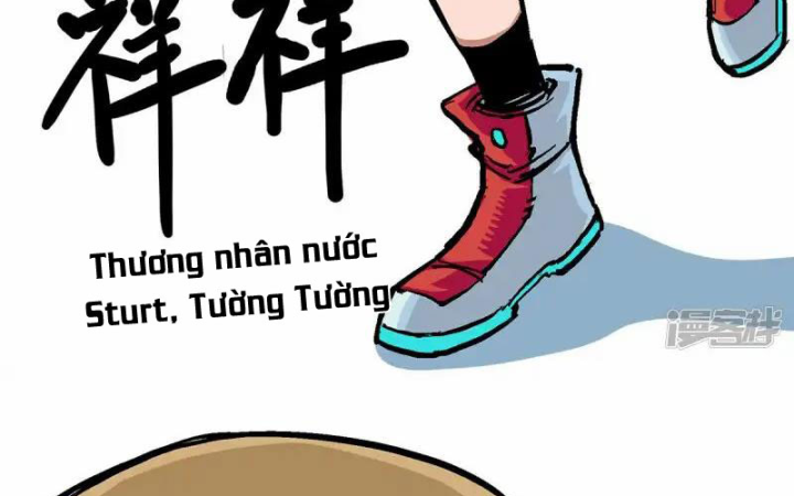 Ngũ Lục Thất: Hắc Bạch Song Long 2 Chapter 7 - Trang 2