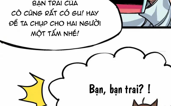 Ngũ Lục Thất: Hắc Bạch Song Long 2 Chapter 7 - Trang 2