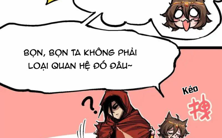 Ngũ Lục Thất: Hắc Bạch Song Long 2 Chapter 7 - Trang 2
