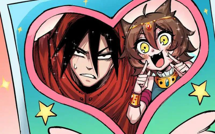 Ngũ Lục Thất: Hắc Bạch Song Long 2 Chapter 7 - Trang 2