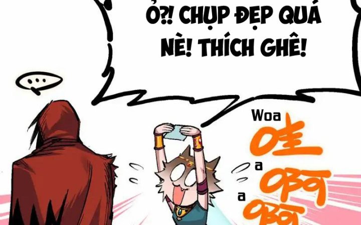 Ngũ Lục Thất: Hắc Bạch Song Long 2 Chapter 7 - Trang 2