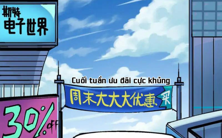 Ngũ Lục Thất: Hắc Bạch Song Long 2 Chapter 7 - Trang 2