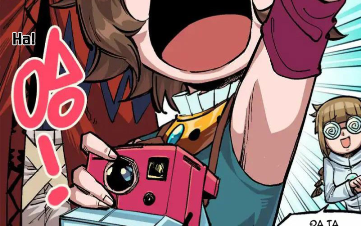 Ngũ Lục Thất: Hắc Bạch Song Long 2 Chapter 7 - Trang 2