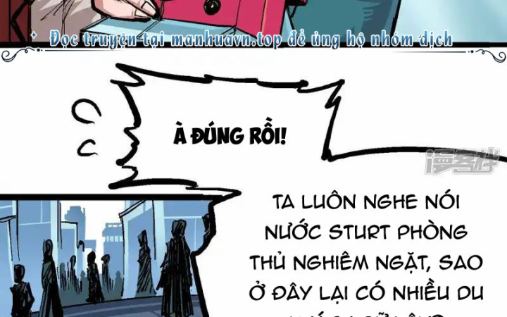 Ngũ Lục Thất: Hắc Bạch Song Long 2 Chapter 7 - Trang 2