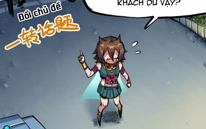 Ngũ Lục Thất: Hắc Bạch Song Long 2 Chapter 7 - Trang 2