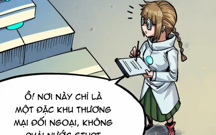 Ngũ Lục Thất: Hắc Bạch Song Long 2 Chapter 7 - Trang 2