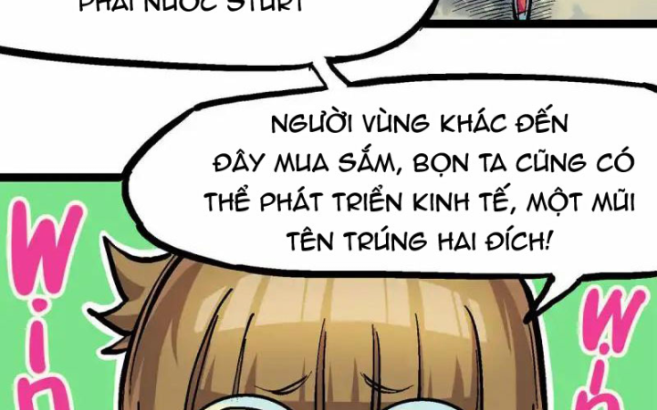 Ngũ Lục Thất: Hắc Bạch Song Long 2 Chapter 7 - Trang 2