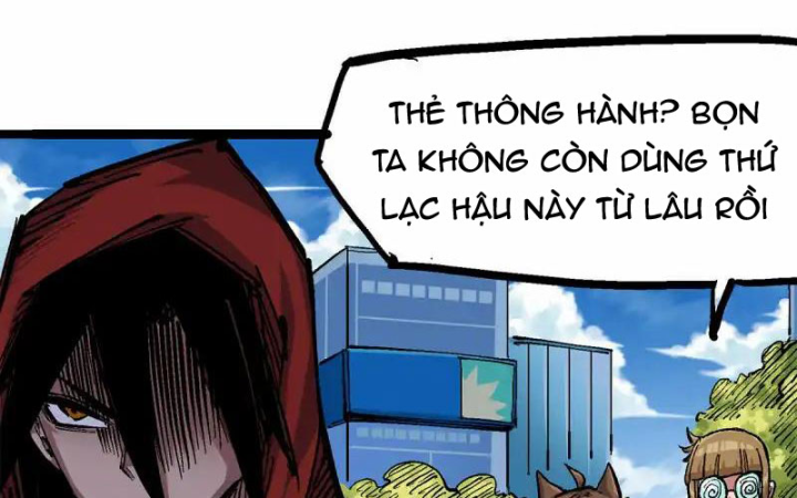 Ngũ Lục Thất: Hắc Bạch Song Long 2 Chapter 7 - Trang 2