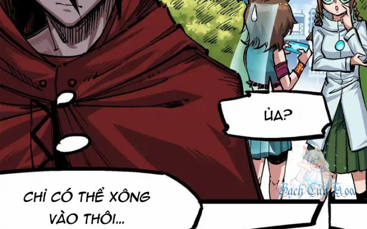 Ngũ Lục Thất: Hắc Bạch Song Long 2 Chapter 7 - Trang 2