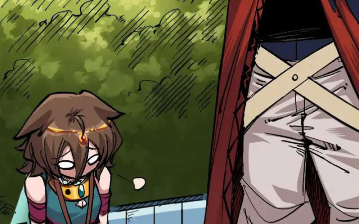 Ngũ Lục Thất: Hắc Bạch Song Long 2 Chapter 7 - Trang 2