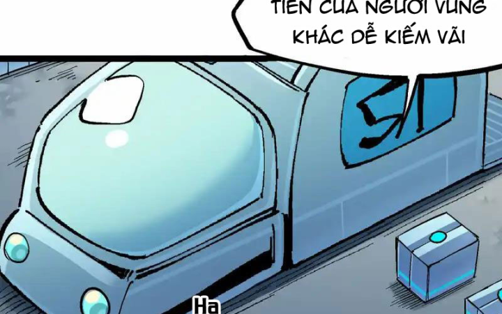 Ngũ Lục Thất: Hắc Bạch Song Long 2 Chapter 7 - Trang 2