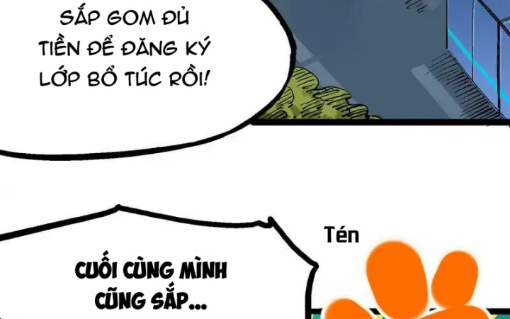 Ngũ Lục Thất: Hắc Bạch Song Long 2 Chapter 7 - Trang 2