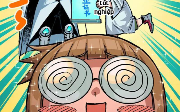 Ngũ Lục Thất: Hắc Bạch Song Long 2 Chapter 7 - Trang 2