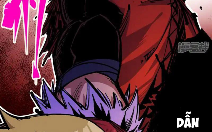 Ngũ Lục Thất: Hắc Bạch Song Long 2 Chapter 7 - Trang 2