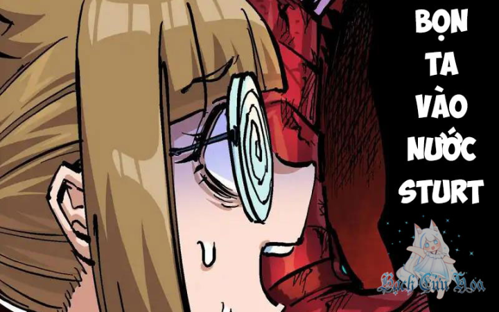 Ngũ Lục Thất: Hắc Bạch Song Long 2 Chapter 7 - Trang 2