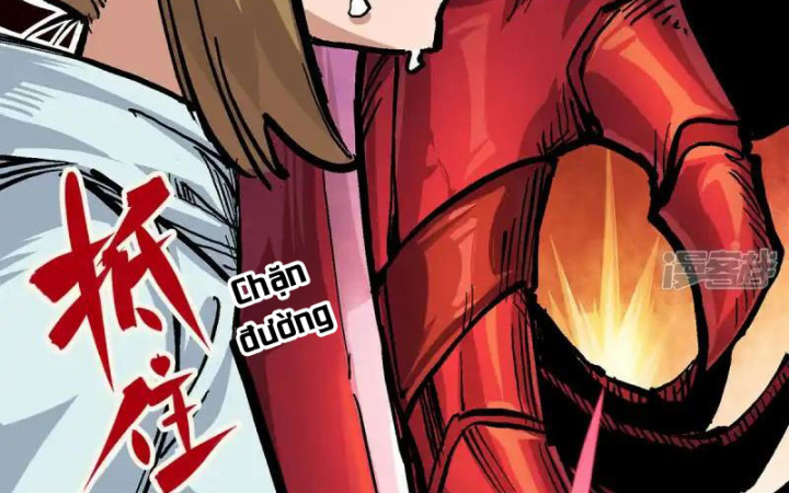 Ngũ Lục Thất: Hắc Bạch Song Long 2 Chapter 7 - Trang 2