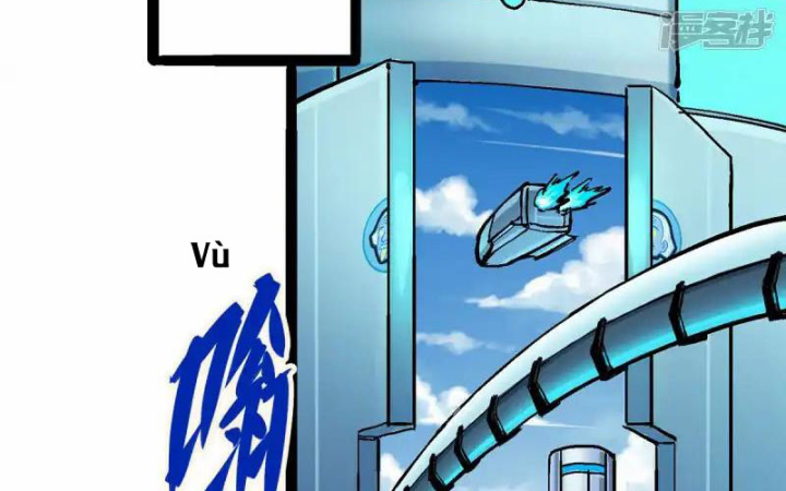 Ngũ Lục Thất: Hắc Bạch Song Long 2 Chapter 7 - Trang 2