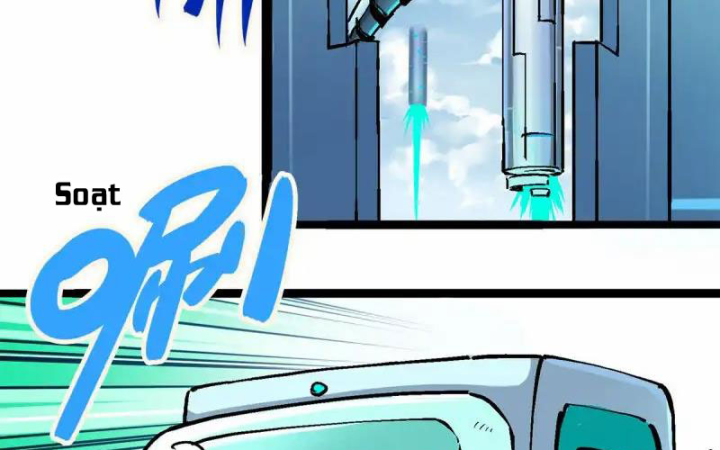 Ngũ Lục Thất: Hắc Bạch Song Long 2 Chapter 7 - Trang 2