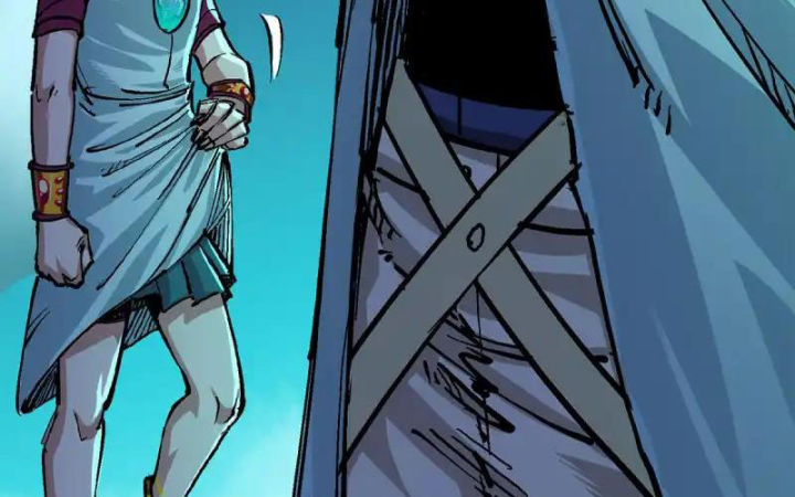 Ngũ Lục Thất: Hắc Bạch Song Long 2 Chapter 7 - Trang 2