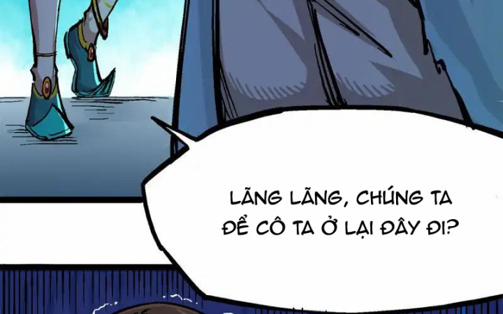 Ngũ Lục Thất: Hắc Bạch Song Long 2 Chapter 7 - Trang 2