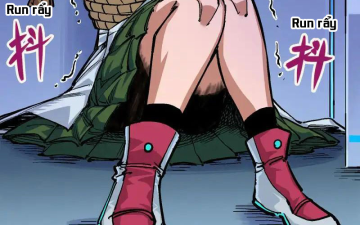 Ngũ Lục Thất: Hắc Bạch Song Long 2 Chapter 7 - Trang 2