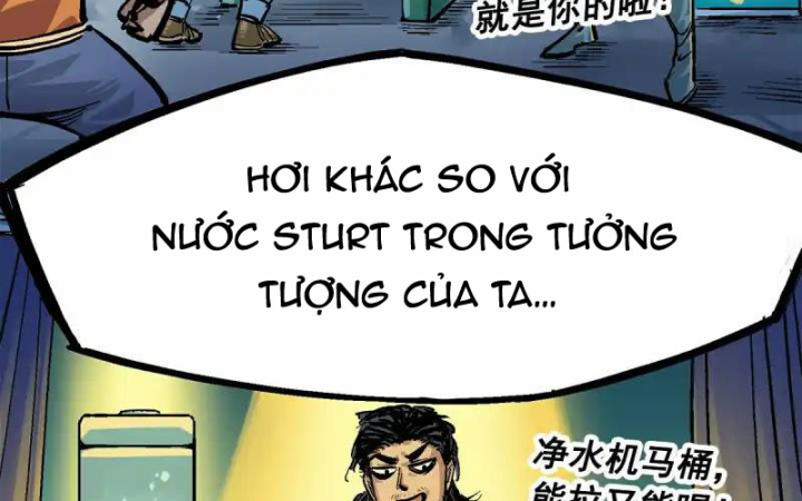 Ngũ Lục Thất: Hắc Bạch Song Long 2 Chapter 7 - Trang 2
