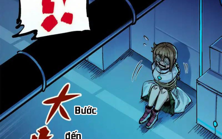 Ngũ Lục Thất: Hắc Bạch Song Long 2 Chapter 7 - Trang 2