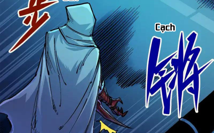 Ngũ Lục Thất: Hắc Bạch Song Long 2 Chapter 7 - Trang 2