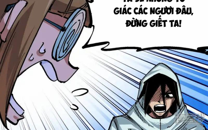 Ngũ Lục Thất: Hắc Bạch Song Long 2 Chapter 7 - Trang 2