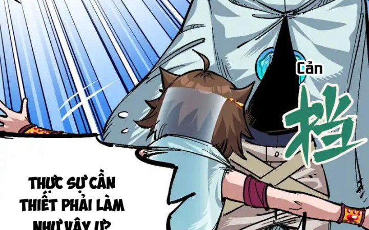 Ngũ Lục Thất: Hắc Bạch Song Long 2 Chapter 7 - Trang 2