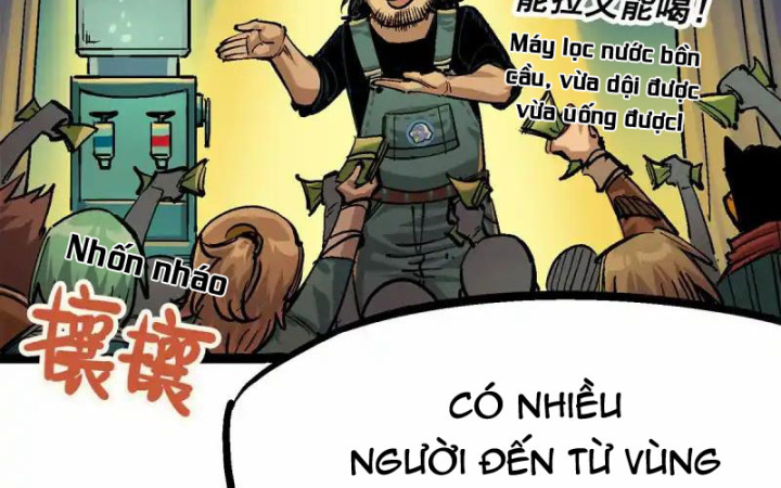 Ngũ Lục Thất: Hắc Bạch Song Long 2 Chapter 7 - Trang 2