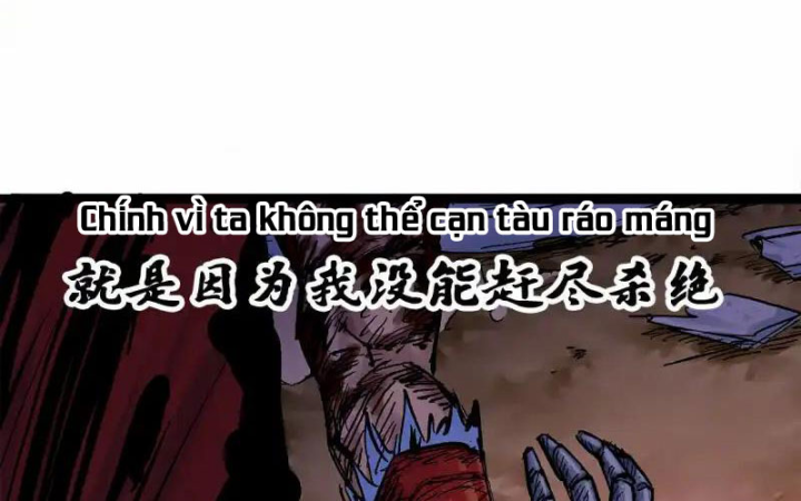 Ngũ Lục Thất: Hắc Bạch Song Long 2 Chapter 7 - Trang 2