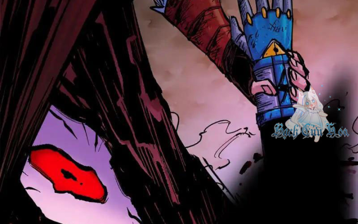 Ngũ Lục Thất: Hắc Bạch Song Long 2 Chapter 7 - Trang 2