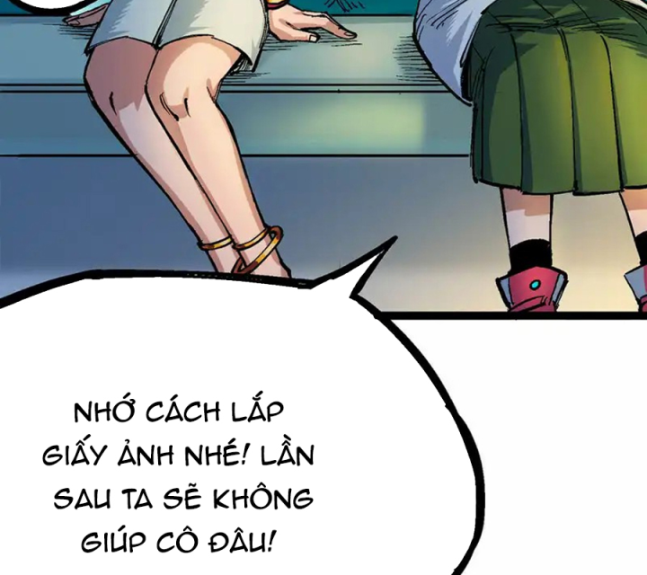 Ngũ Lục Thất: Hắc Bạch Song Long 2 Chapter 8 - Trang 2