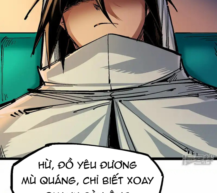 Ngũ Lục Thất: Hắc Bạch Song Long 2 Chapter 8 - Trang 2
