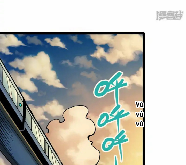 Ngũ Lục Thất: Hắc Bạch Song Long 2 Chapter 8 - Trang 2