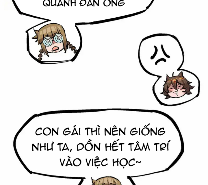 Ngũ Lục Thất: Hắc Bạch Song Long 2 Chapter 8 - Trang 2