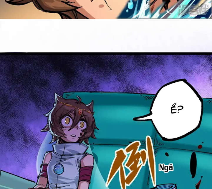 Ngũ Lục Thất: Hắc Bạch Song Long 2 Chapter 8 - Trang 2