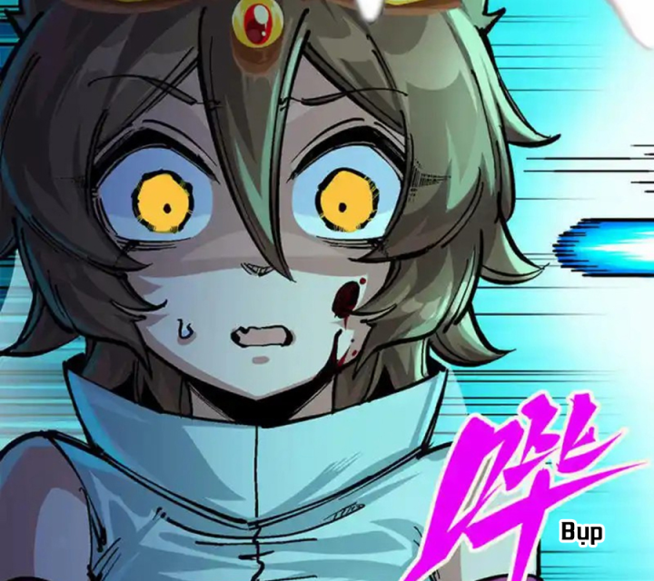 Ngũ Lục Thất: Hắc Bạch Song Long 2 Chapter 8 - Trang 2