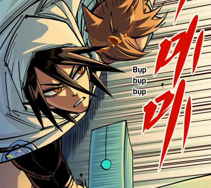 Ngũ Lục Thất: Hắc Bạch Song Long 2 Chapter 8 - Trang 2