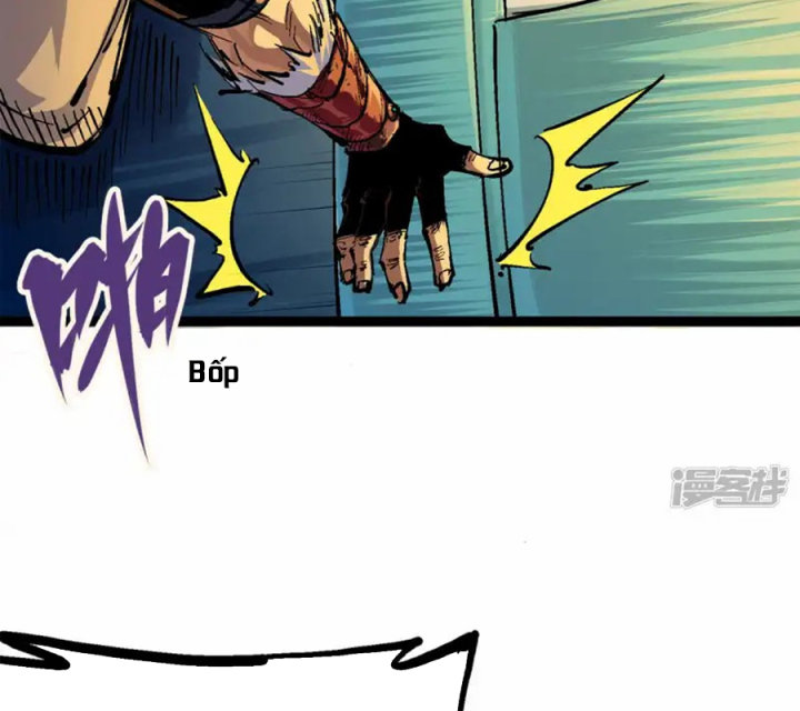 Ngũ Lục Thất: Hắc Bạch Song Long 2 Chapter 8 - Trang 2