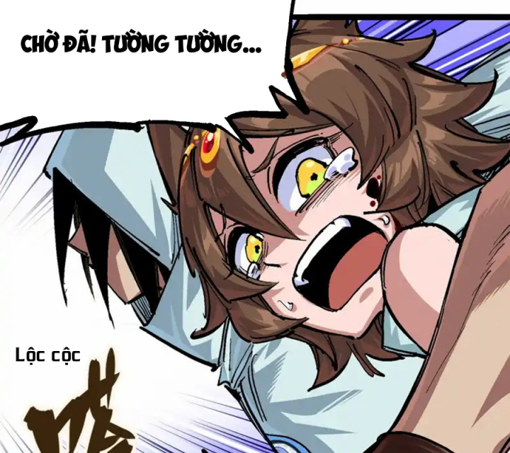 Ngũ Lục Thất: Hắc Bạch Song Long 2 Chapter 8 - Trang 2