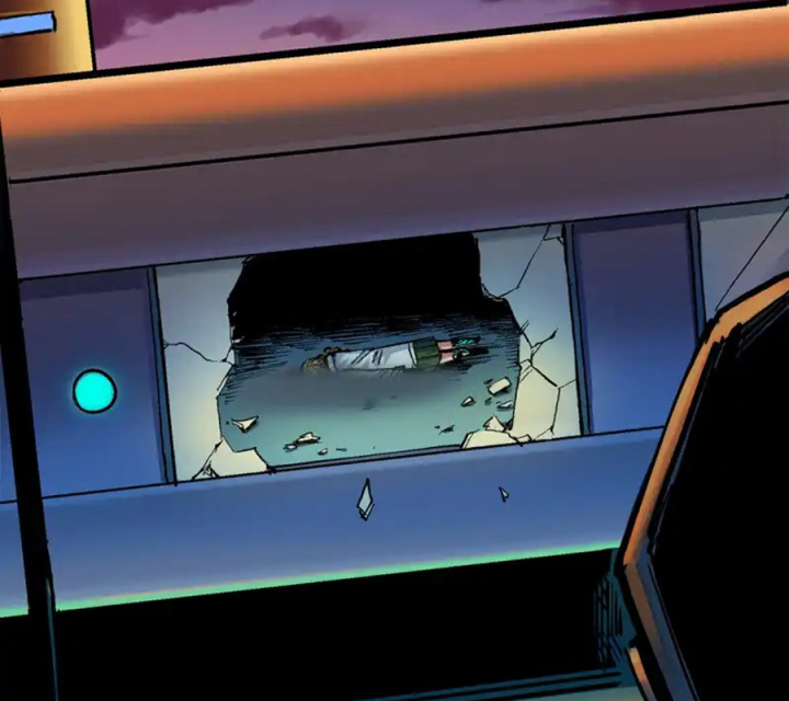 Ngũ Lục Thất: Hắc Bạch Song Long 2 Chapter 8 - Trang 2