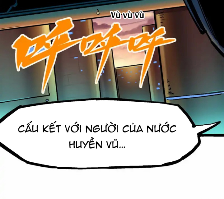 Ngũ Lục Thất: Hắc Bạch Song Long 2 Chapter 8 - Trang 2